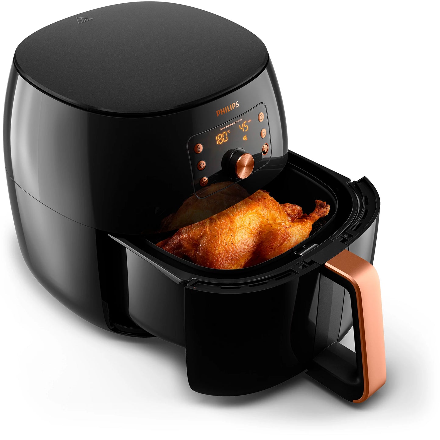 Philips HD9867/90 Premium Airfryer XXL image 3