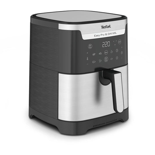 Tefal Air fryer Easy Fry & Grill XXL EY801D15 image 1