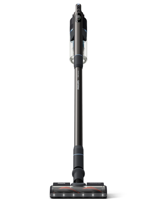 Philips SpeedPro Max Aqua XC7053/01 Cordless Vacuum Cleaner image 1