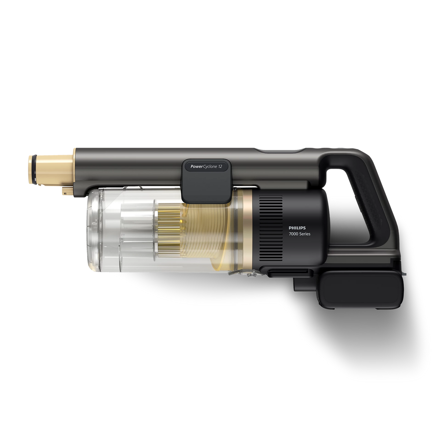 Philips Aqua 7000 XC7057/01 Cordless Broom Vacuum Cleaner image 4