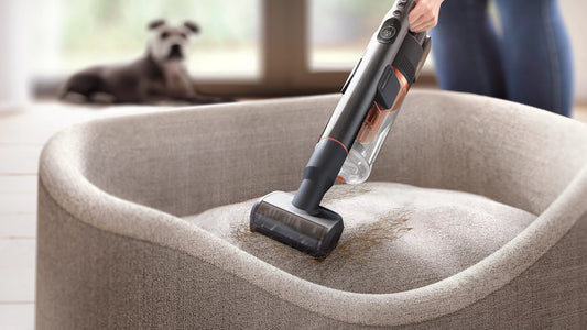 Philips Cordless Vacuum Cleaner 8000 series XC8054/01