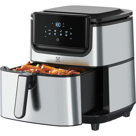 Electrolux Air fryer Explore 6 E6AF1-4ST image 2