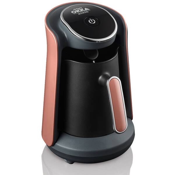 Arzum Okka OK004-G OKKA Minio Turkish Coffee Machine - Sunset image 0