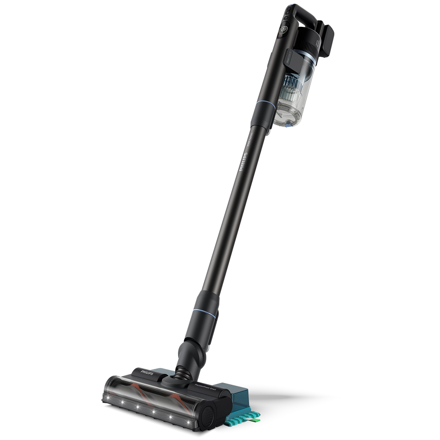 Philips SpeedPro Max Aqua XC7053/01 Cordless Vacuum Cleaner image 3