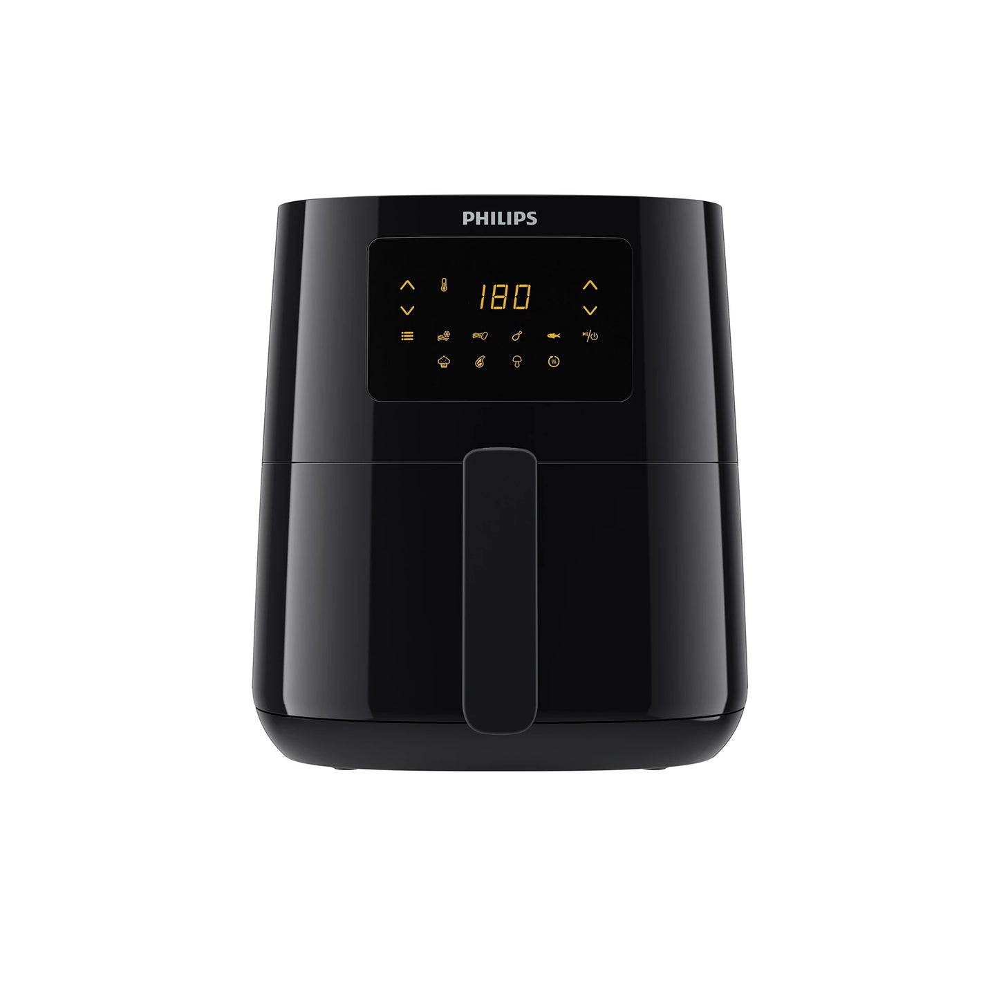 Philips HD9252/90 3000 Series Airfryer Compact - 4 portions image 2
