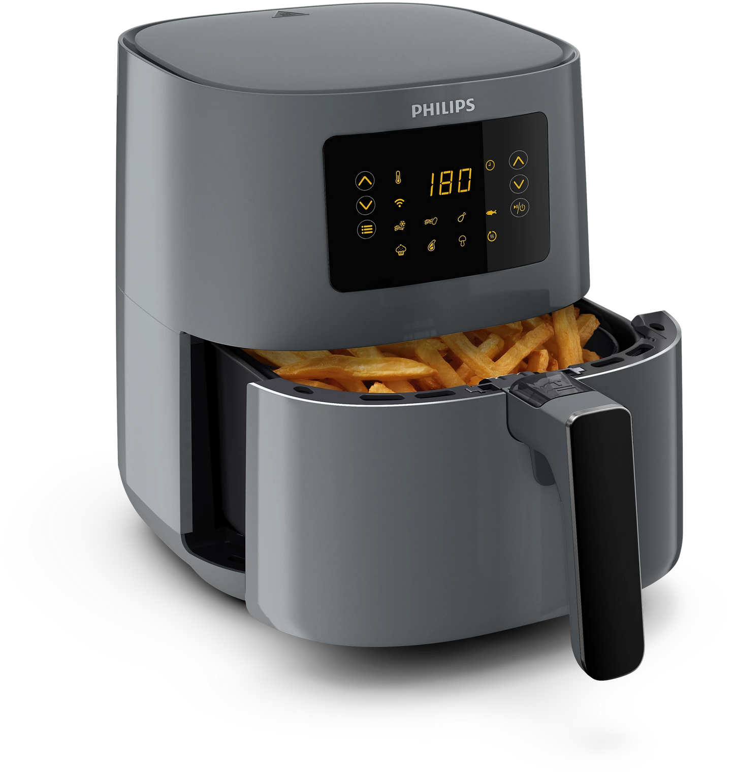 Philips Airfryer HD9255/60 5000 Series Connected image 1