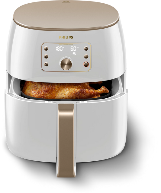 Philips HD9870/20 Premium Airfryer XXL image 1
