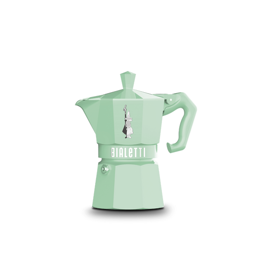 Moka Express Exclusive - Tiny Lux