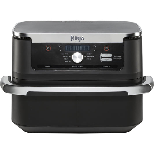 Ninja Foodi FlexDrawer Dual Air Fryer 10.4L AF500