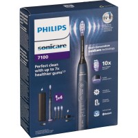 Philips Sonicare 7100 série Série 7100 HX7423/08 Rechargeable