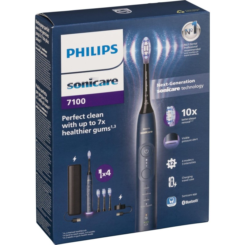 Philips Sonicare 7100 serie Serie 7100 HX7423/08 Recargable
