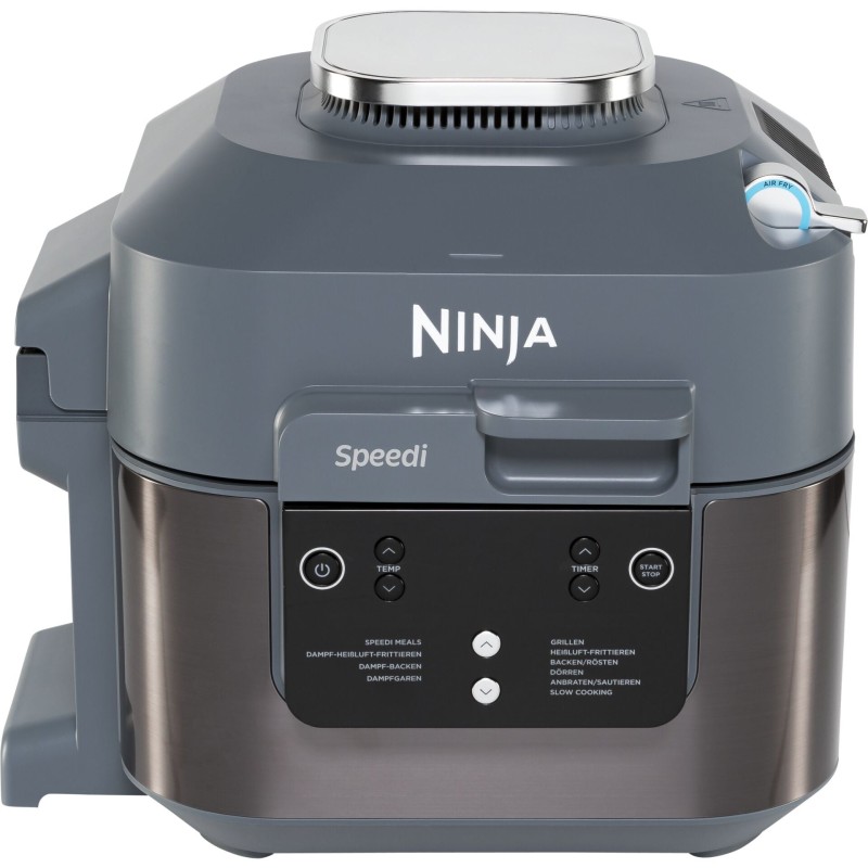 Ninja Speedi 5.7 L 1760 W Gris