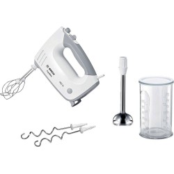 Bosch MFQ36470 batidora Batidora de mano 450 W Blanco