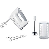 Bosch MFQ36470 mikser Håndmikser 450 W Hvit