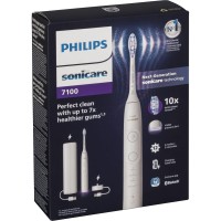 Philips Sonicare 7100 serien Serie 7100 HX7420/01 Oppladbar Sonic