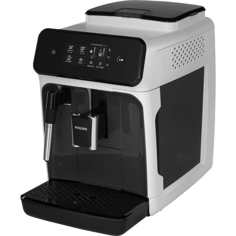 Philips 1200 serie EP1223/00 kaffebryggare Helt automatisk Espresso
