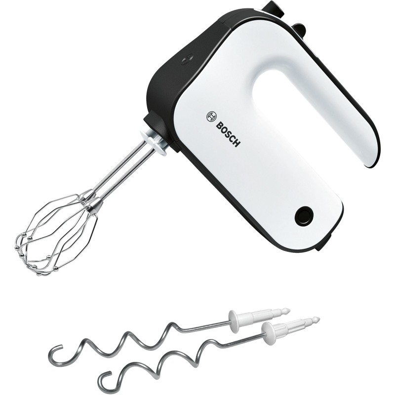 Bosch MFQ4020 mikser Håndmikser 450 W Antrasitt, Hvit