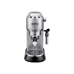 DeLonghi Dedica Style EC 685.M Metal | Ultra-Slim Espresso Machine