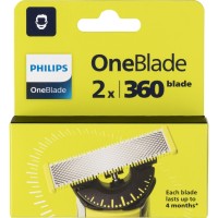 Philips Norelco OneBlade OneBlade 360 QP420/50 Ersatzklinge 2