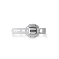 Bosch MUZ45SV2 mixer/food processor accessory