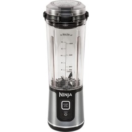 Ninja Blast 0.53 L Sport blender 14.4 W Black
