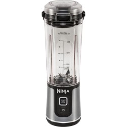 Ninja Blast 0.53 L Sportsblender 14.4 W Sort