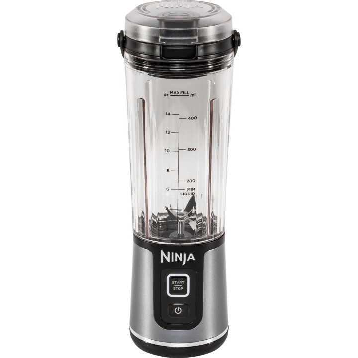 Ninja Blast 0.53 L Sport blender 14.4 W Black