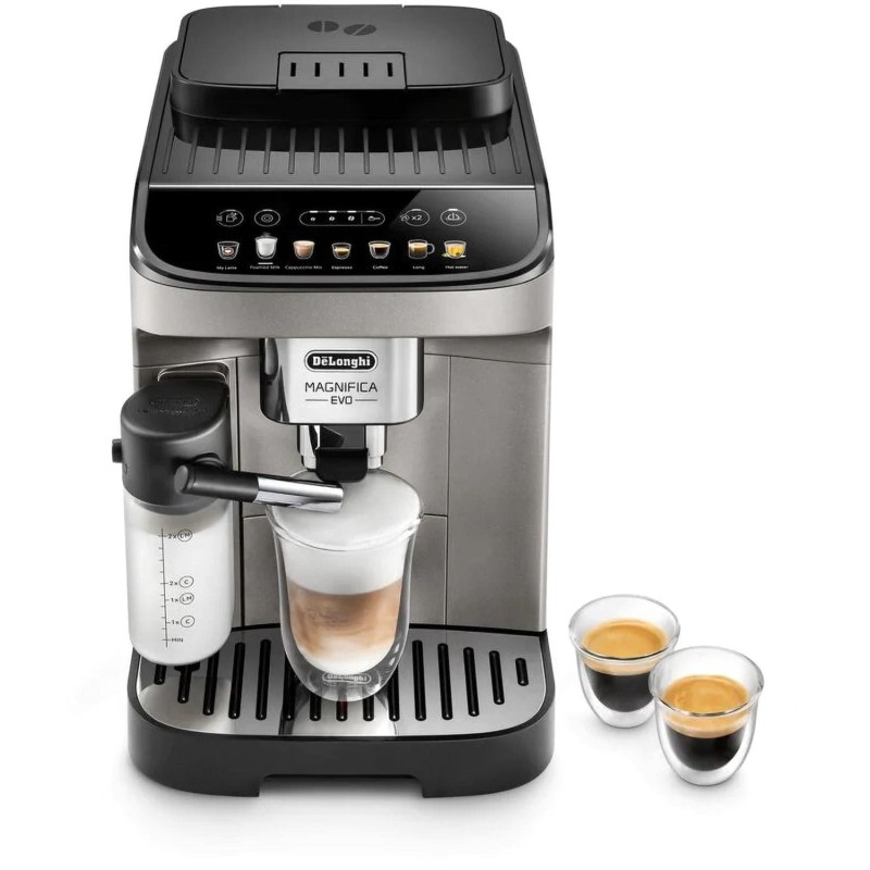 De'Longhi Magnifica Evo ECAM290.83.TB | Machine à café grain à tasse
