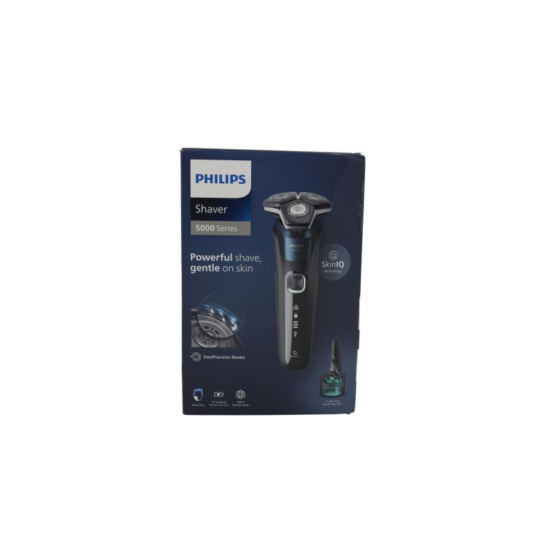 Philips SHAVER -sarja 5000 S5889/50 Märkä- ja kuivaparranajokone