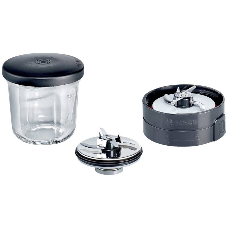 Bosch MUZ45XCG1 yleiskoneen/ruoanvalmistuskoneen lisävaruste