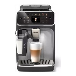 Philips Series 5500 LatteGo EP5546/70 | 20 Varietà di Caffè Bean to Cup
