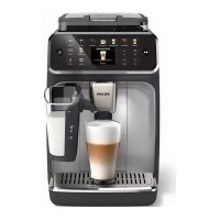 Philips Series 5500 LatteGo EP5546/70 | 20 Coffee Varieties Bean to Cup