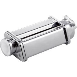 Bosch MUZ5NV1 tillbehör för pastamaskin/raviolimaskin 1 st. Kromstål