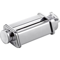 Bosch MUZ5NV1 pastan/raviolin valmistajan lisävaruste 1 kpl Kromiteräs