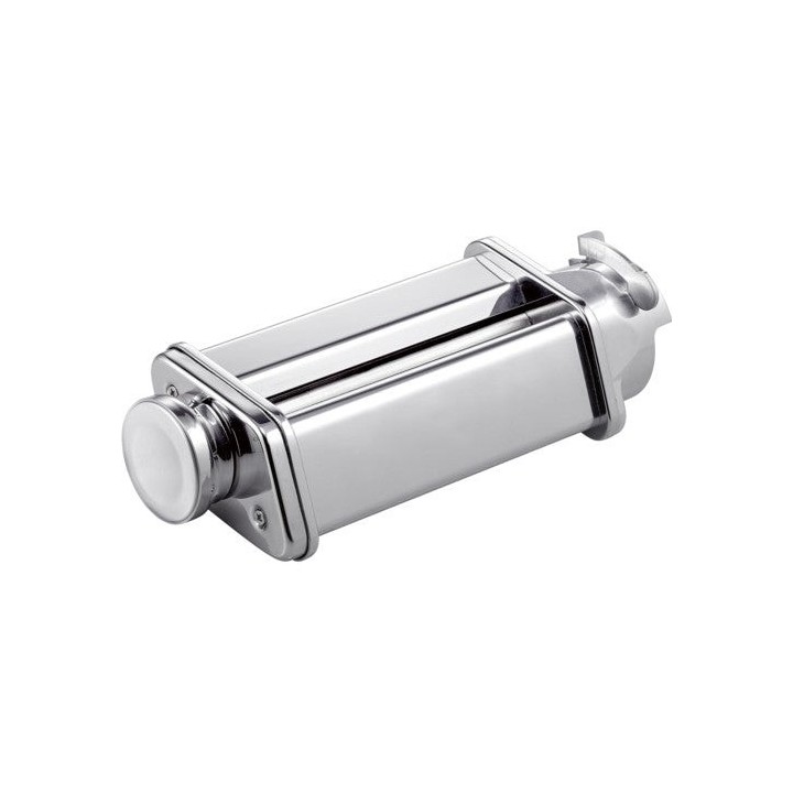 Bosch MUZ5NV1 pasta/ravioli maker accessory 1 pc(s) Chrome Steel