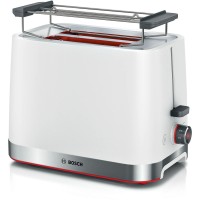 Bosch TAT4M221 tostapane 2 fetta/e) 950 W Bianco