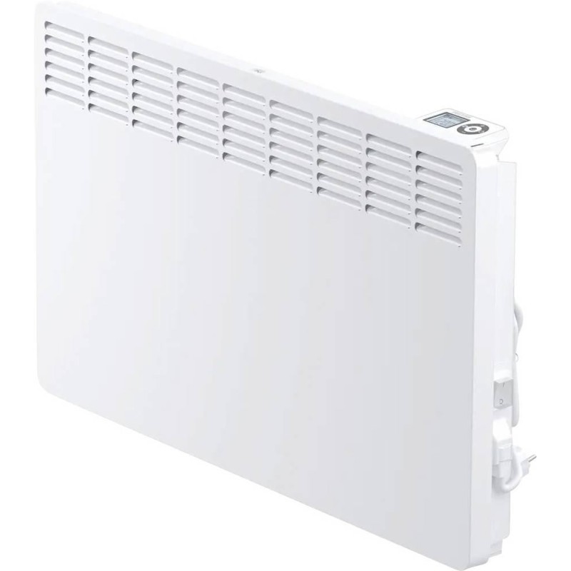 AEG 236535 WKL 2005 Konvektor vit