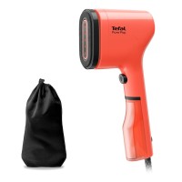Tefal Pure Pop DT2022 Handheld garment steamer 0.07 L 1300 W Coral