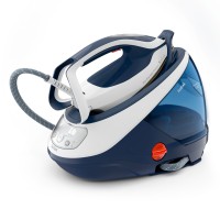 Tefal Pro Express Protect GV9221 2600 W 1.8 L Blå, Hvit