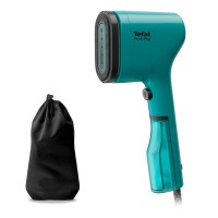 Tefal Pure Pop DT2024 Vaporizador de prendas de mano 0.07 L 1300 W Verde