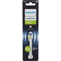 Philips Sonicare Optimal White HX6064/87 4 pakke børstehoveder
