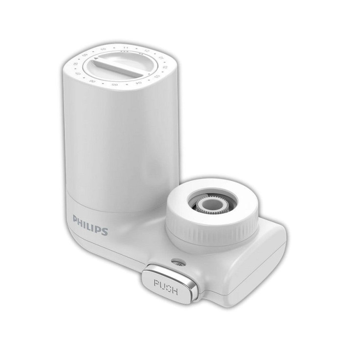 Philips AWP3703/10 water filter Faucet water filter White