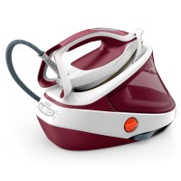 Tefal Pro Express Ultimate II GV9711 3000 W 1.2 L Durilium Airglide