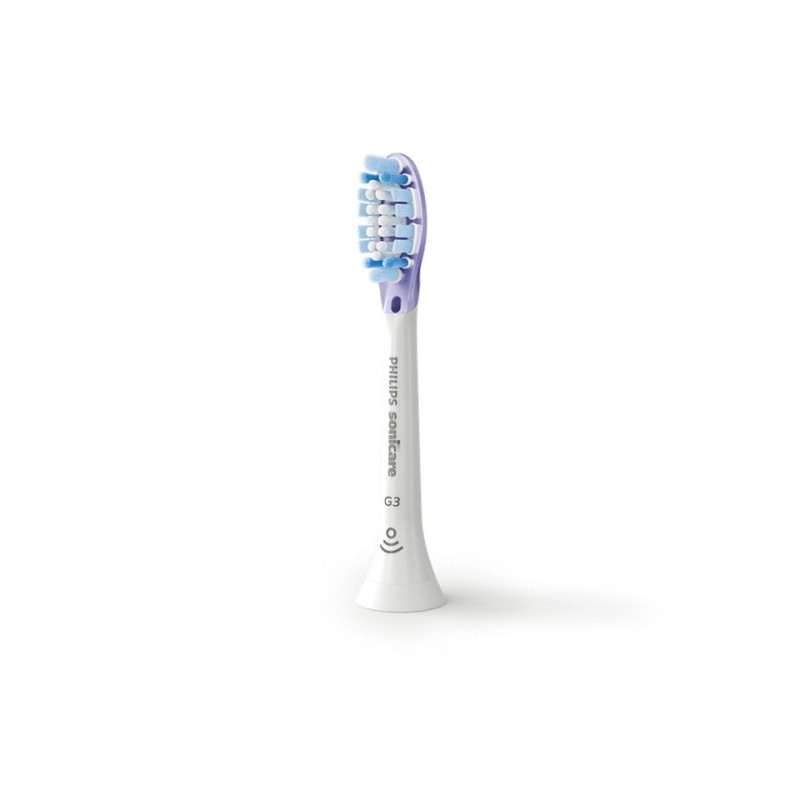 Philips Premium Gum Care HX9055/87 5-cabezales de repuesto
