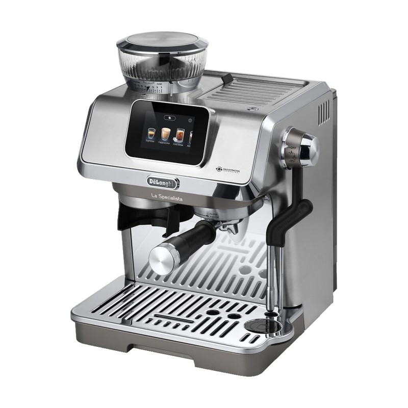 DeLonghi La Specialista Touch EC9455.M | Espressomaskine med kværn