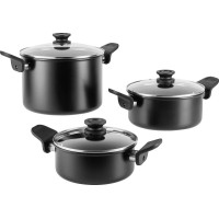 Ninja CW53000DE Ensemble de casseroles