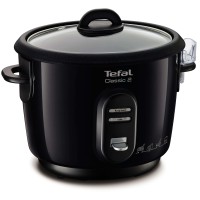 Tefal Classic RK1028 1 L 500 W Black