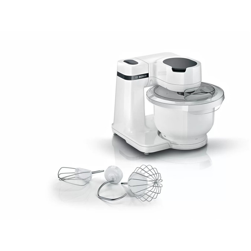 Bosch Serie 2 MUMS2AW00 keukenmachine 700 W 3.8 L Wit