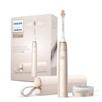 Philips Sonicare DiamondClean Prestige 9900 series DiamondClean