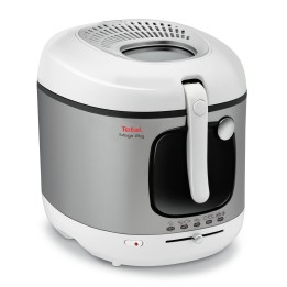 Tefal FR4800 Single Stand-alone 2100 W Deep fryer Stainless steel,